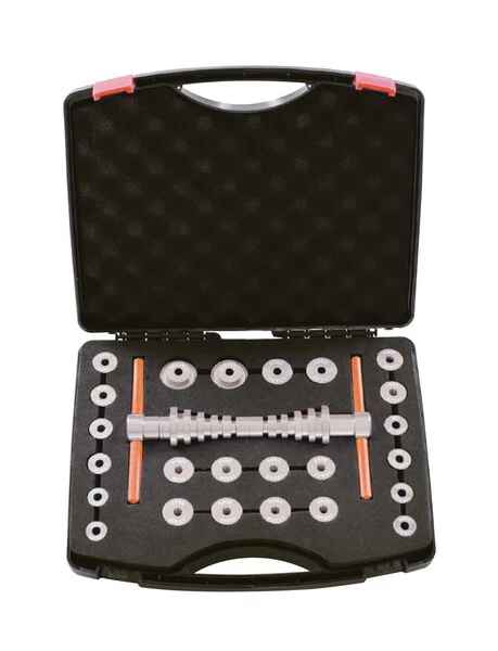 IceToolz Hub Bearing Installation Kit