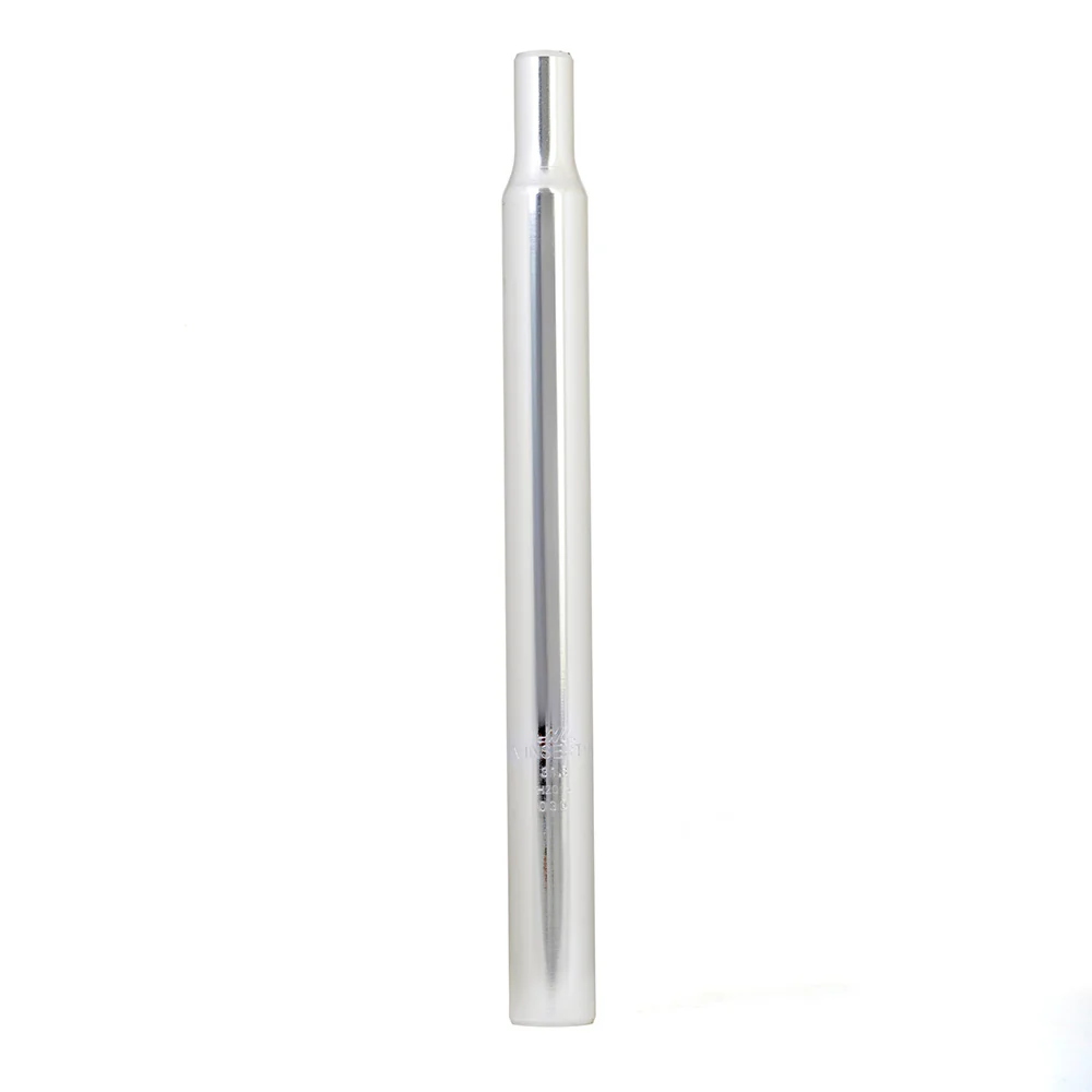 ID OE Velopresso Seatpost 31.8mm Silver
