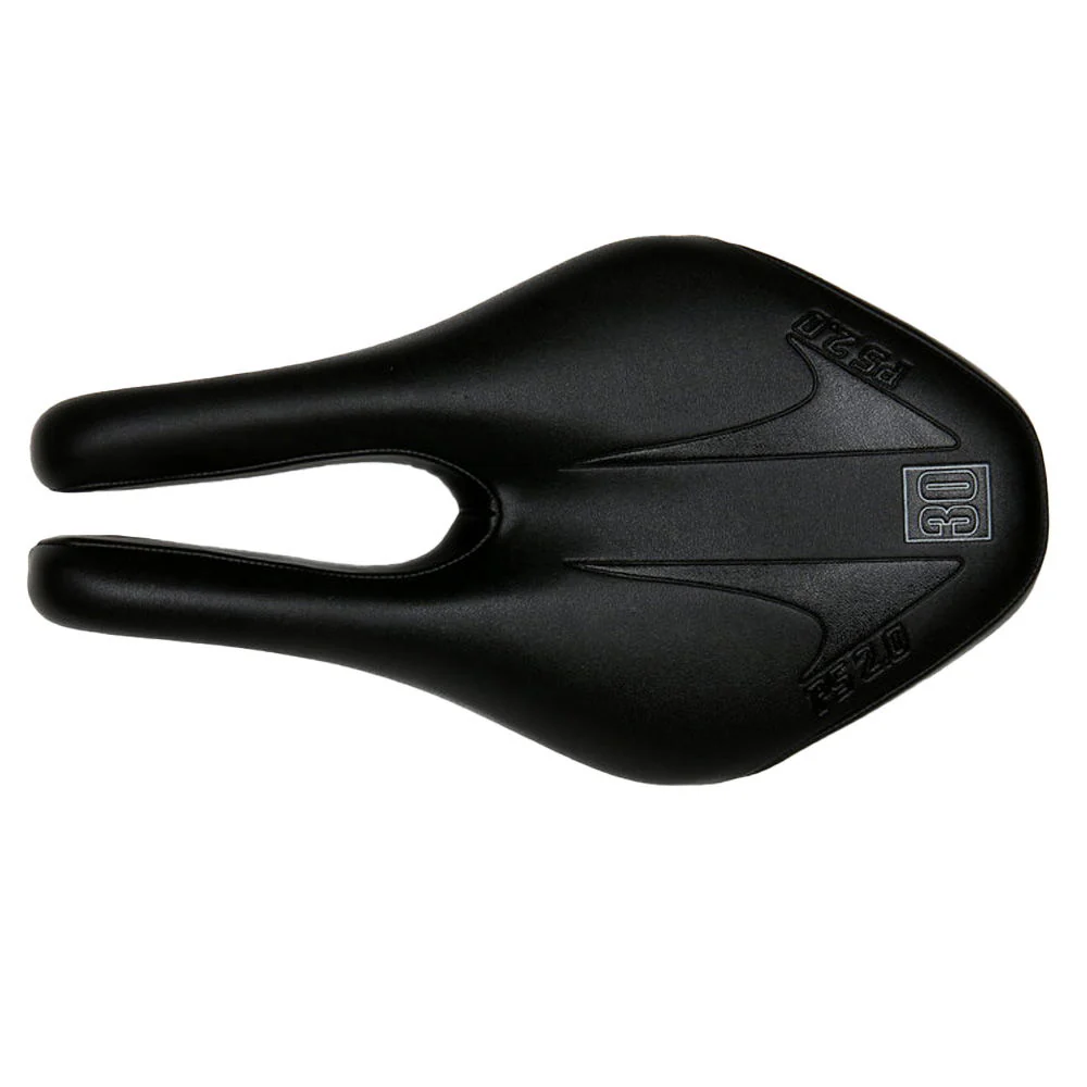 ISM - PS 2.0 - Black