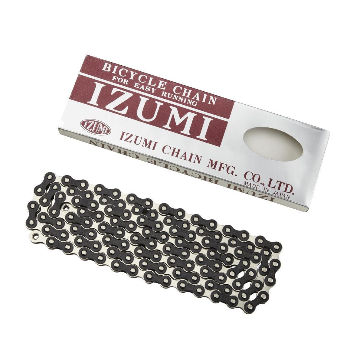 Izumi Standard Chain 1/2 X 116 Links - Image 3