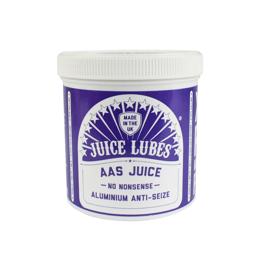 Juice Lubes AAS Juice 500ml