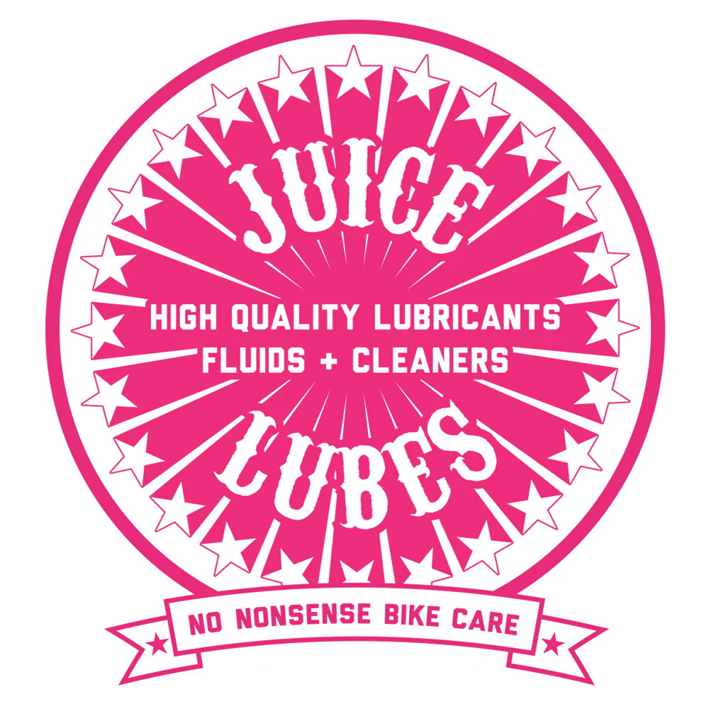 Juice Lubes Chain Juice Wet 5Ltr