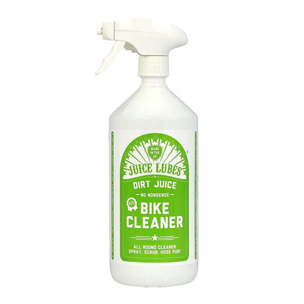 Juice Lubes Dirt Juice 1Ltr
