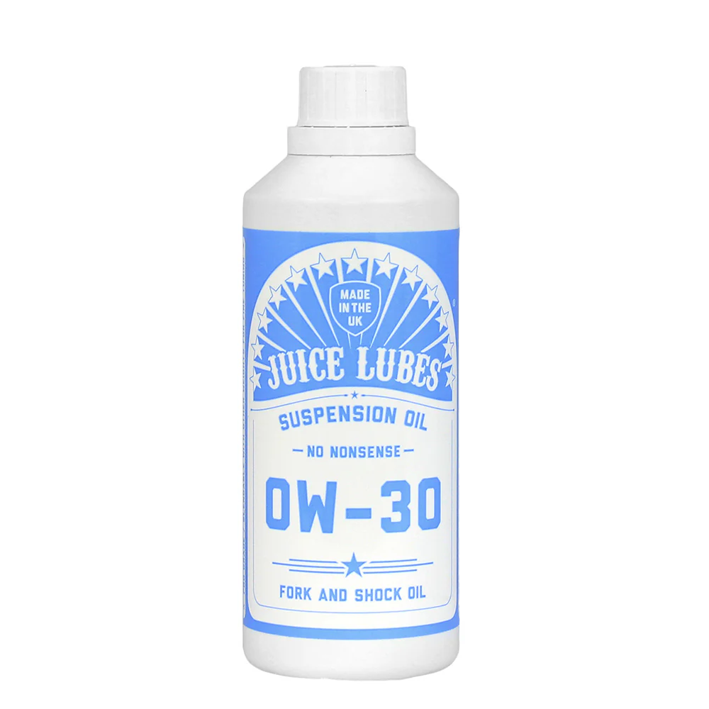 Juice Lubes Suspension Oil 0w30