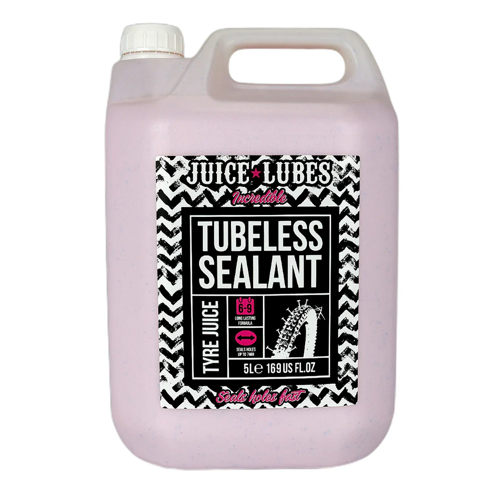 Juice Lubes Tyre Juice 500ml