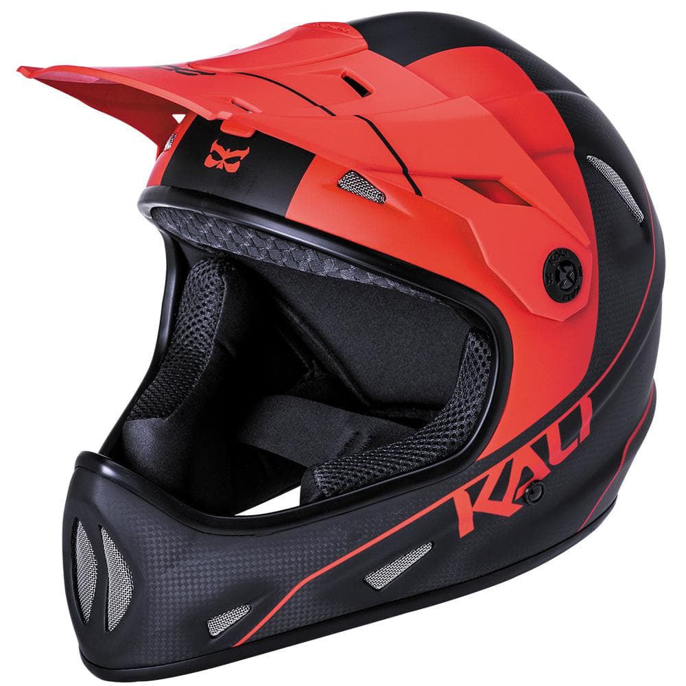 Kali Alpine Carbon Pulse Mat - Image 4