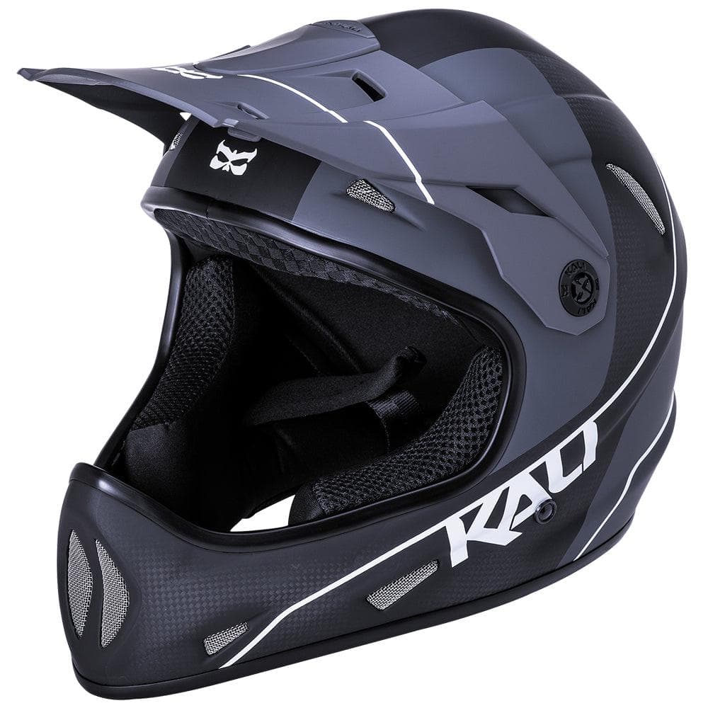 Kali Alpine Carbon Pulse Mat - Image 5