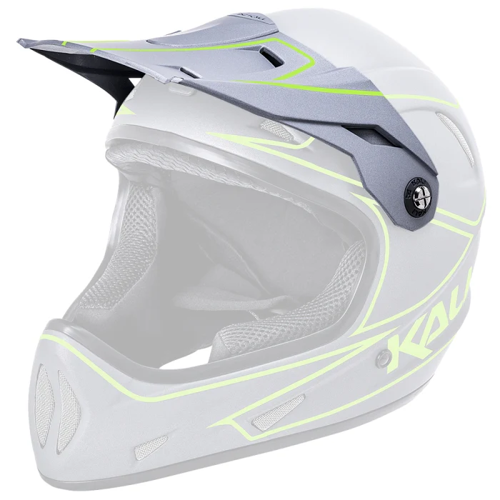 Kali Alpine Rage Visor - Image 2