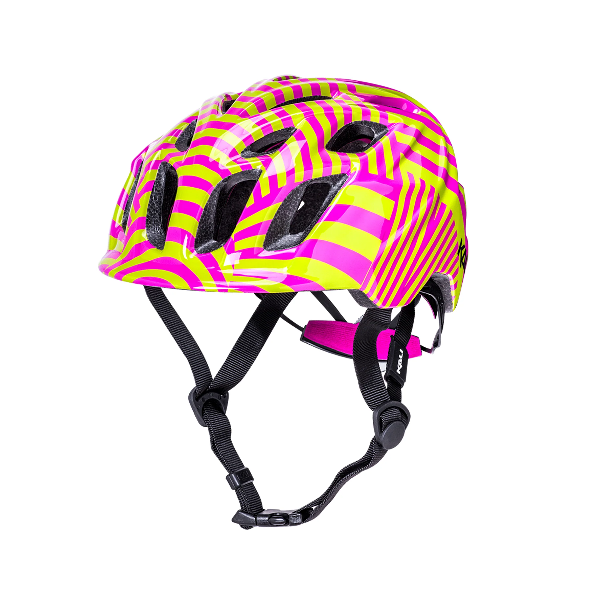 Kali Chakra Child Lighted Highwire Neon Lemonade S