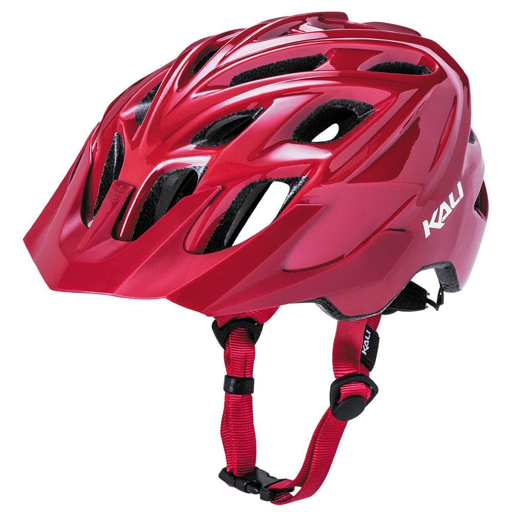 Kali Chakra Solo Helmet - Image 16