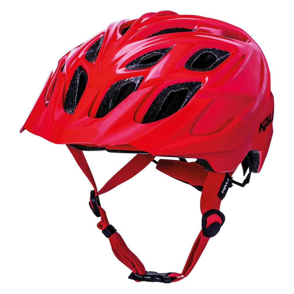 Kali Chakra Solo Helmet - Image 8