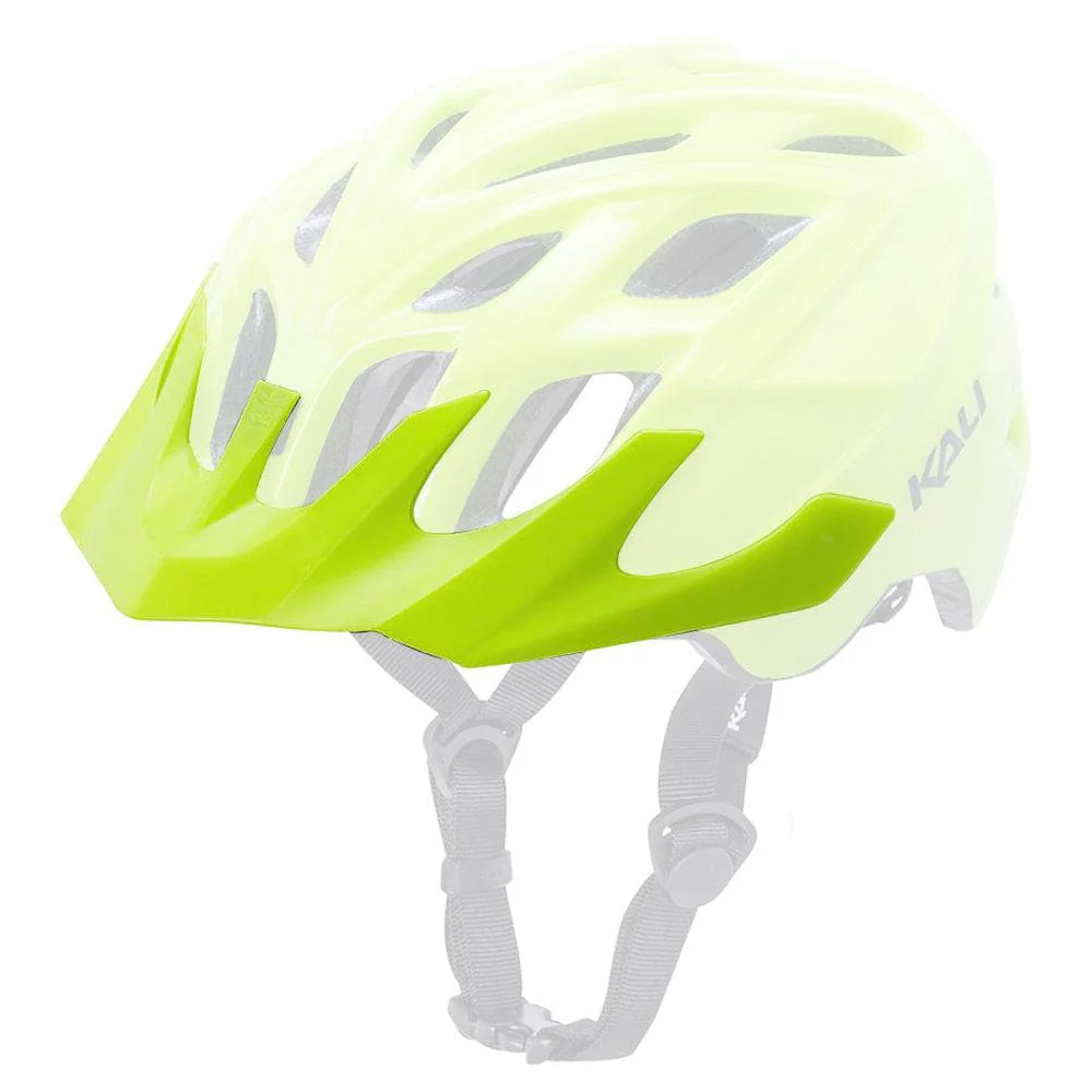 Kali Chakra Solo Visor - Image 4