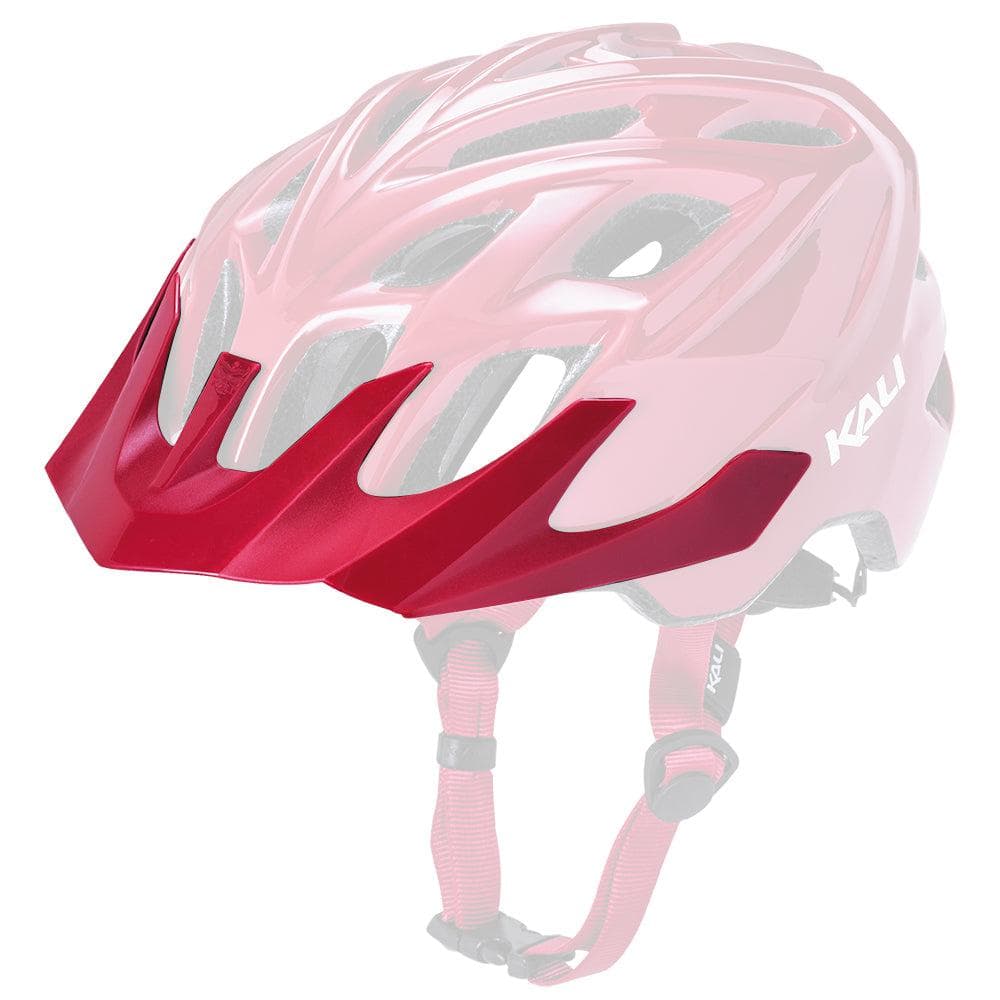 Kali Chakra Solo Visor - Image 5