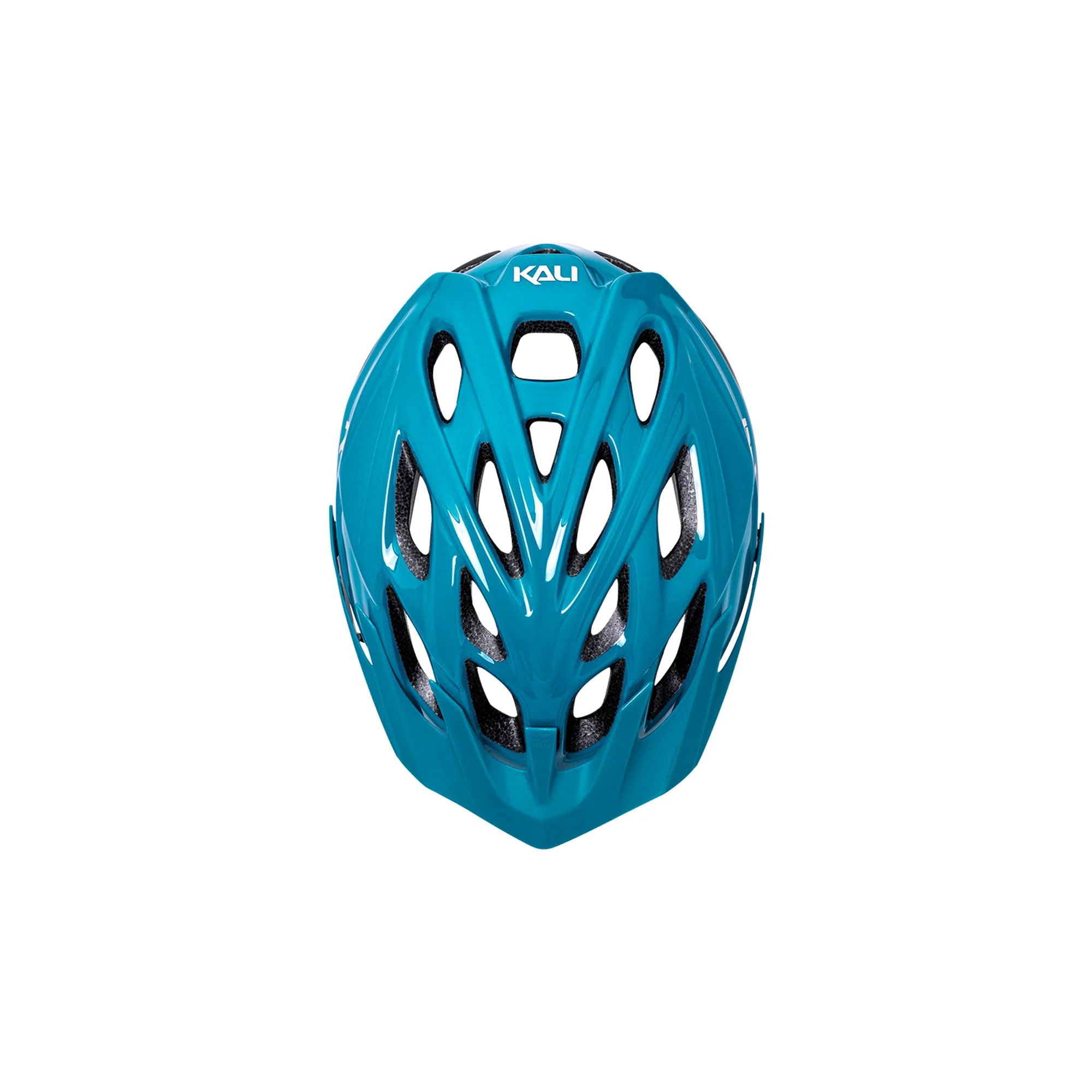Kali Chakra Youth Drift Gls Teal/Black - Image 2