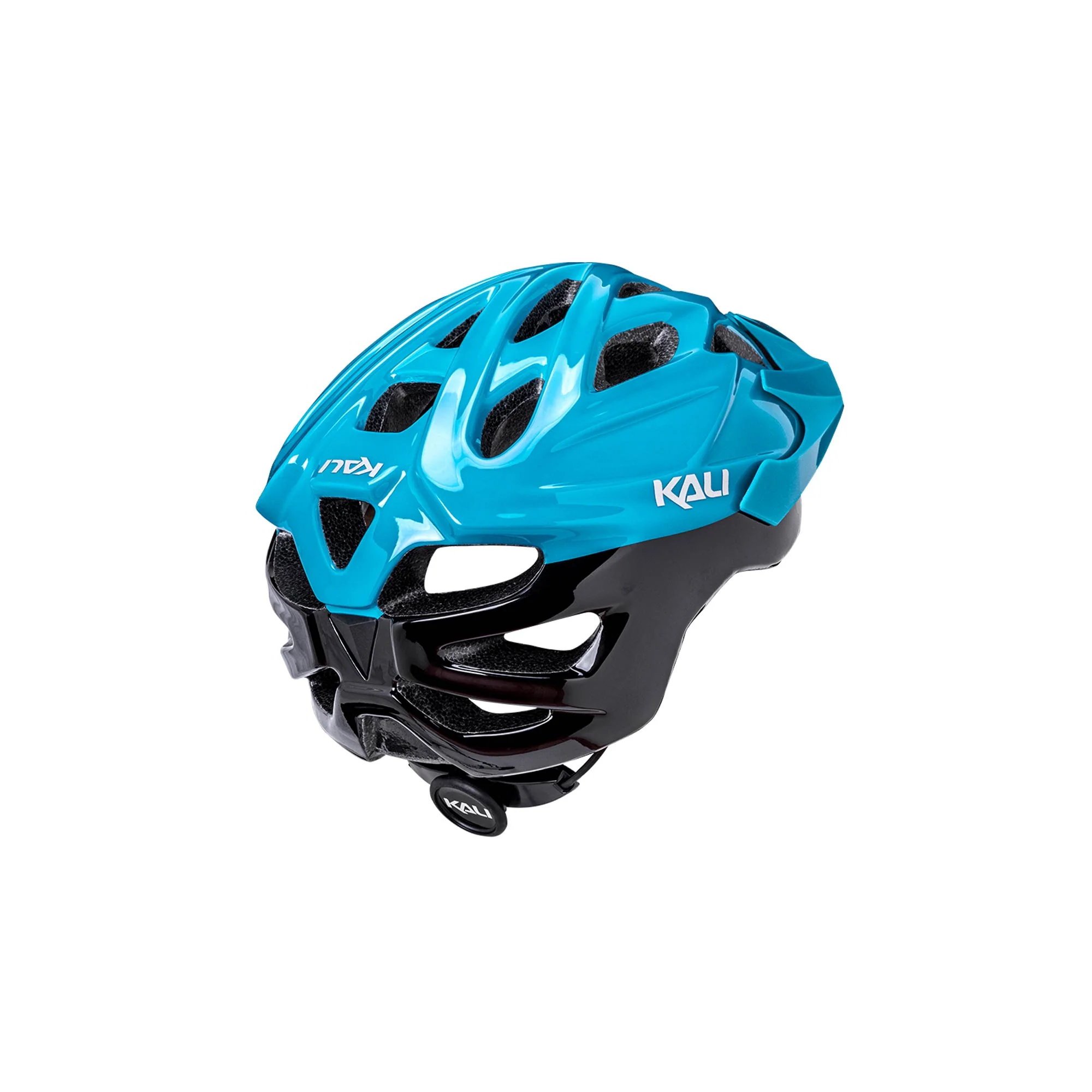 Kali Chakra Youth Drift Gls Teal/Black - Image 3