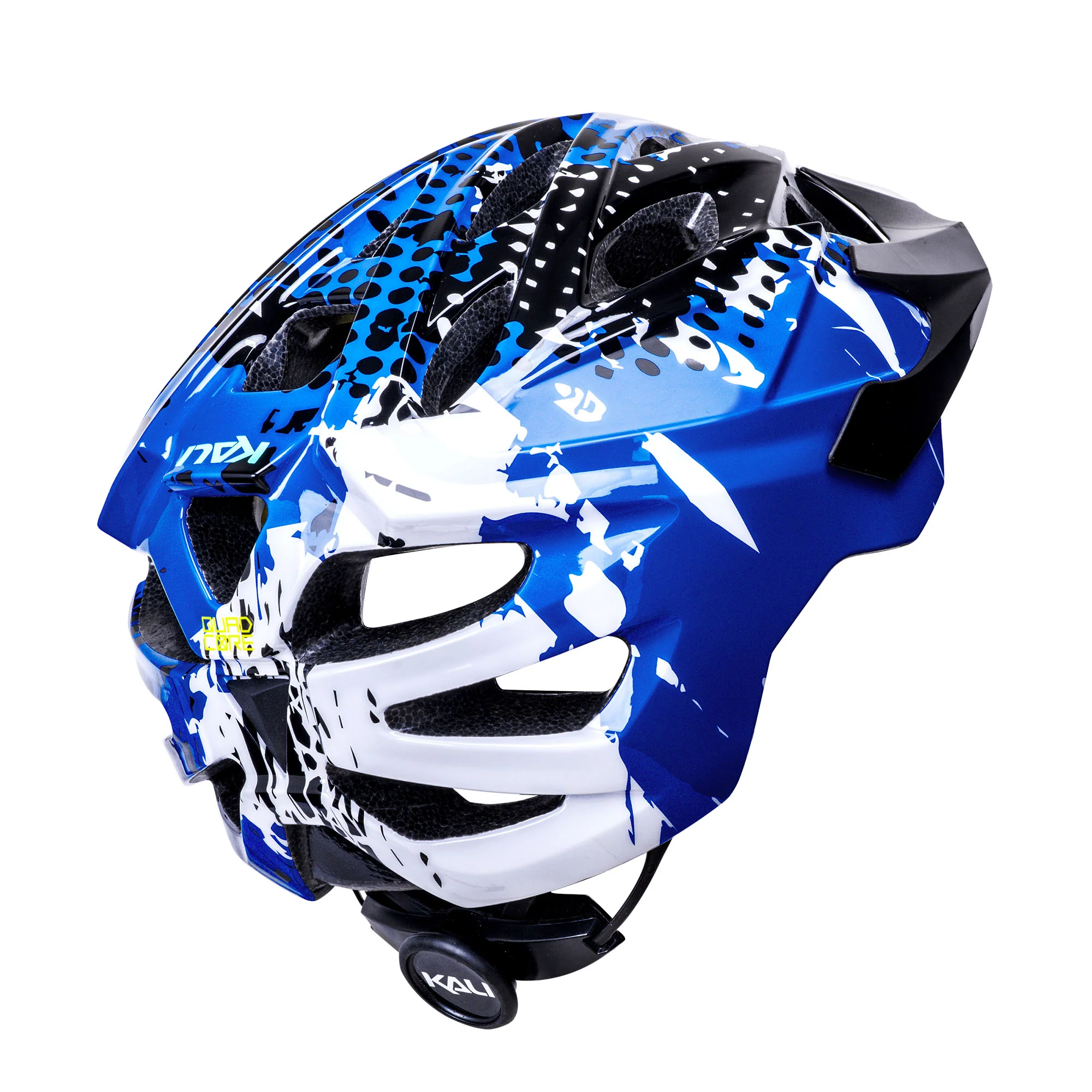 Kali Chakra Youth Plus Punk Gloss Blue - Image 2
