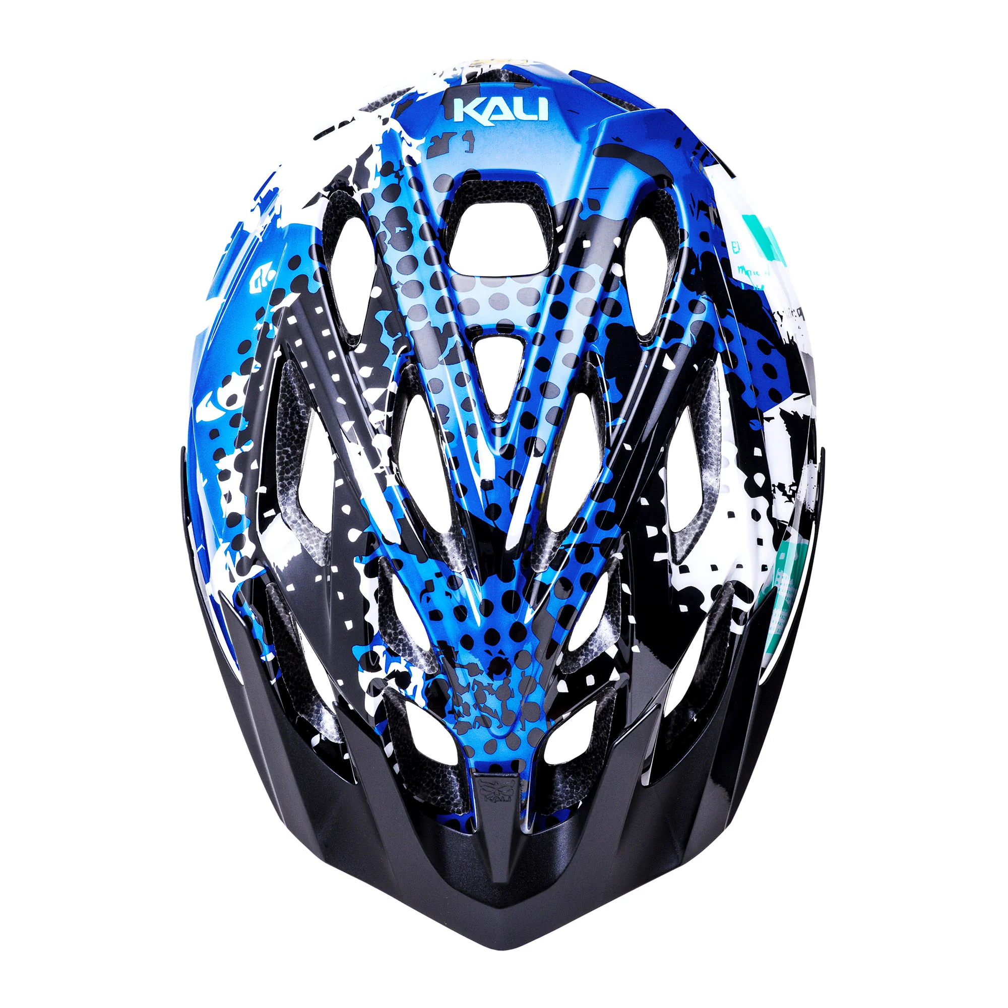 Kali Chakra Youth Plus Punk Gloss Blue - Image 3
