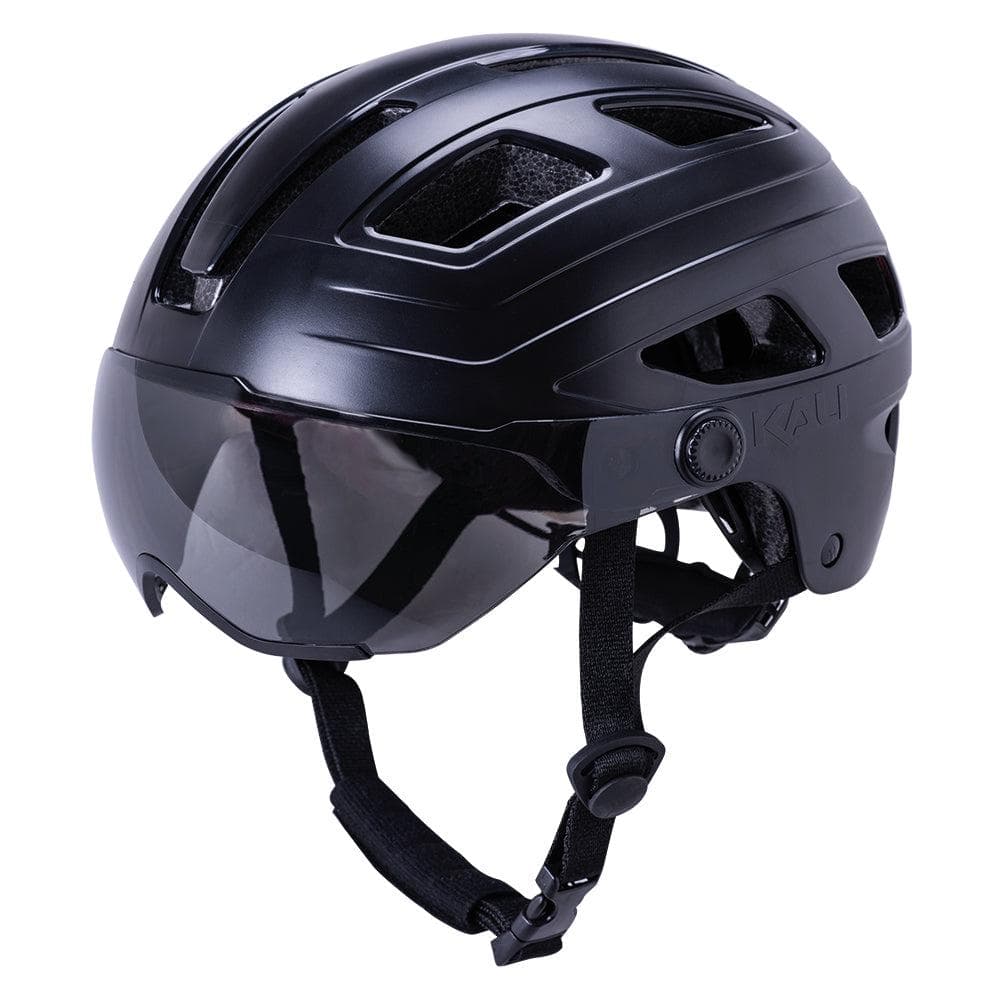 Kali Cruz Plus Sld Helmet - Image 2