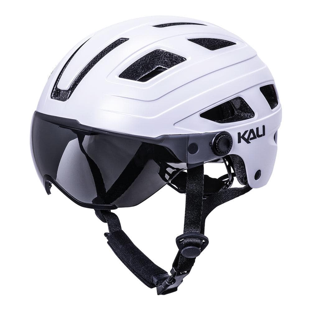 Kali Cruz Plus Sld Helmet - Image 6