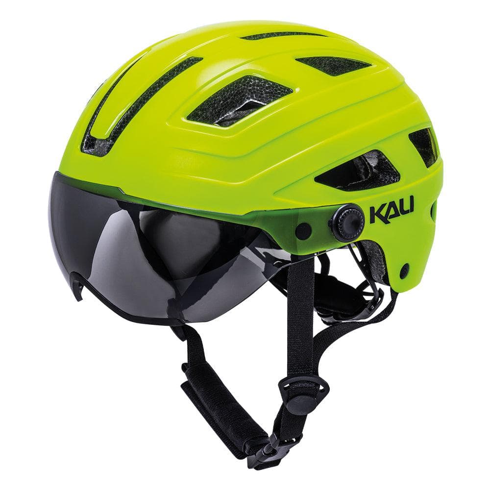 Kali Cruz Plus Sld Helmet - Image 7