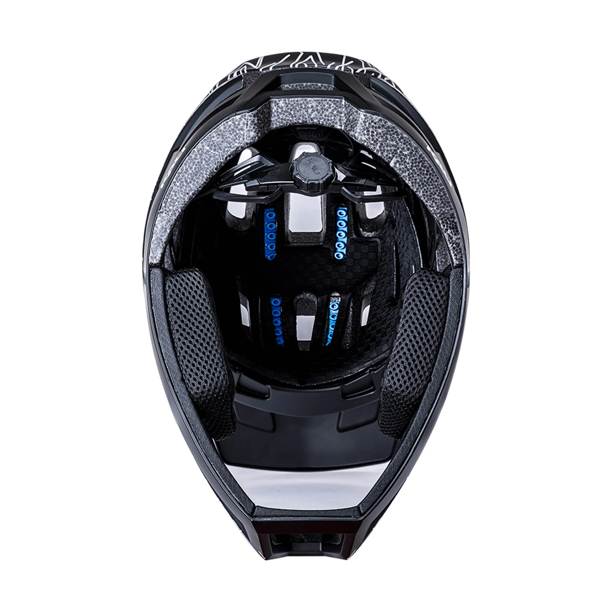 Kali DH Invader Segment Mono L-XXL - Image 6