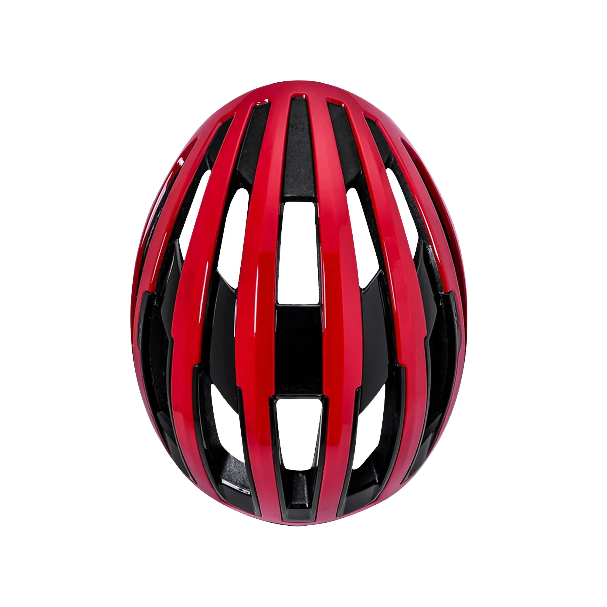 Kali Grit 2.0 Sld Gls Red S/M - Image 2