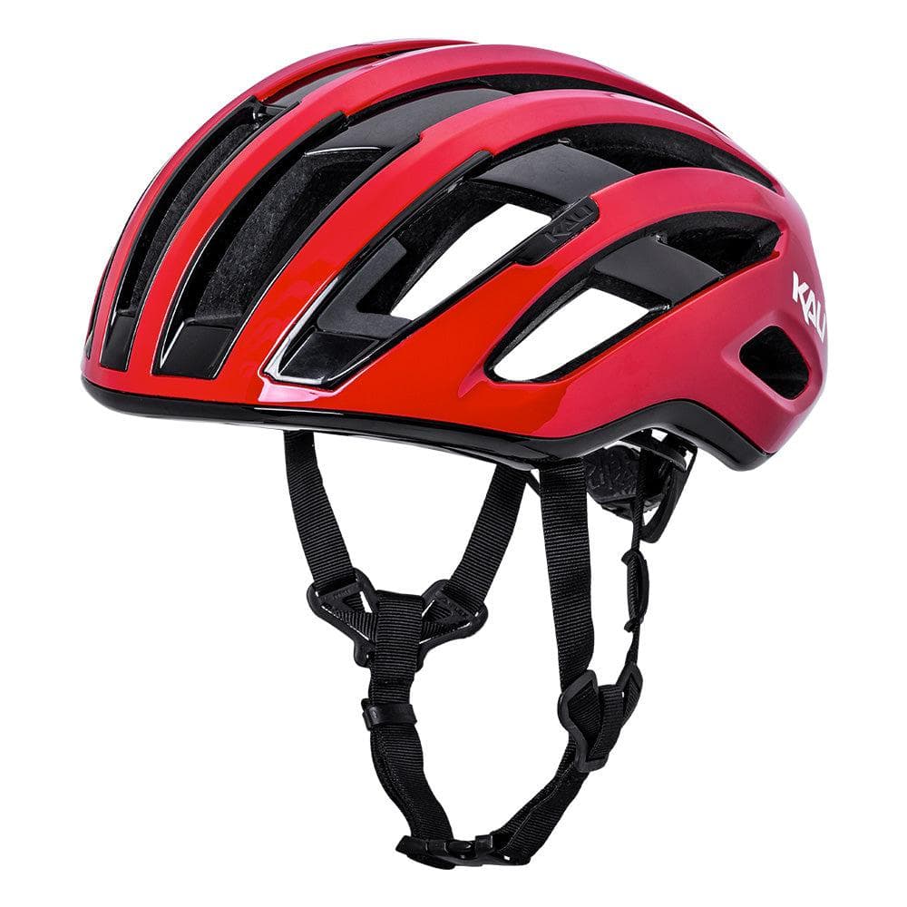 Kali Grit Sld Gls Helmet - Image 2