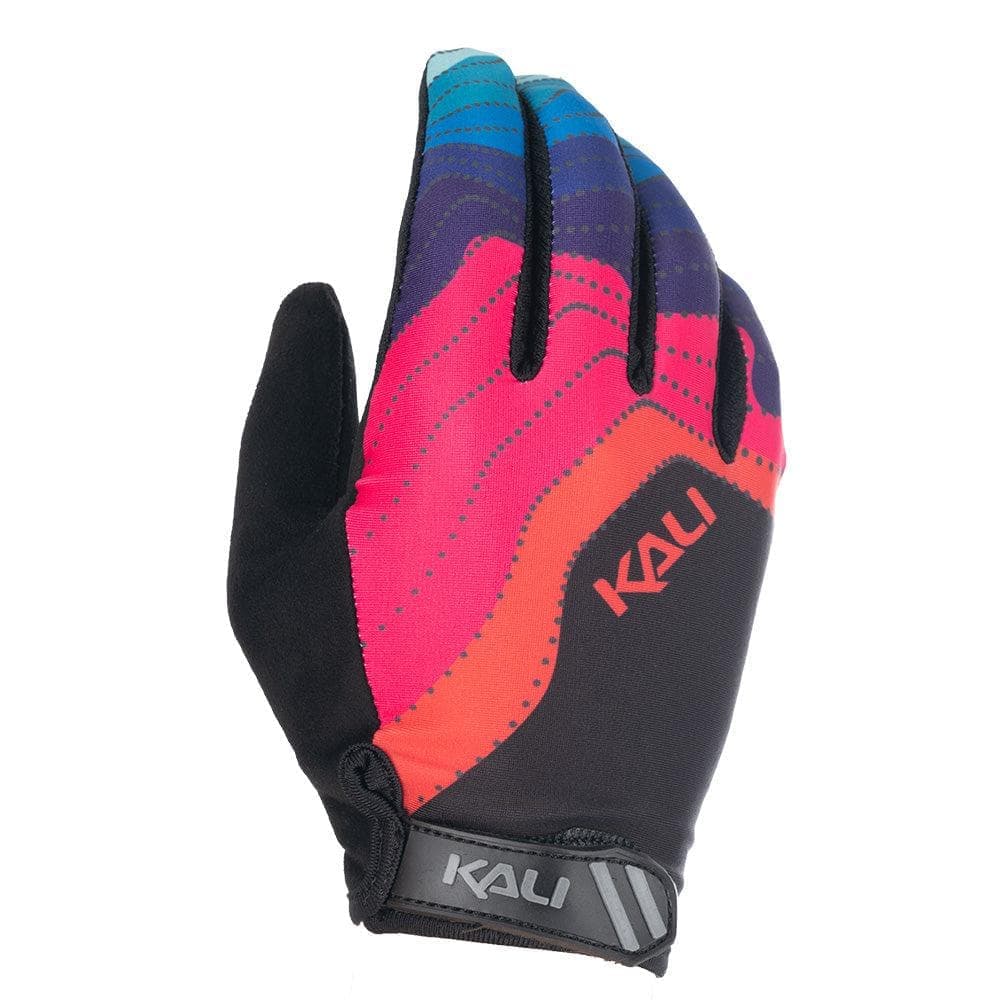 Kali Laguna Glove Afterburner Mlt - Image 3