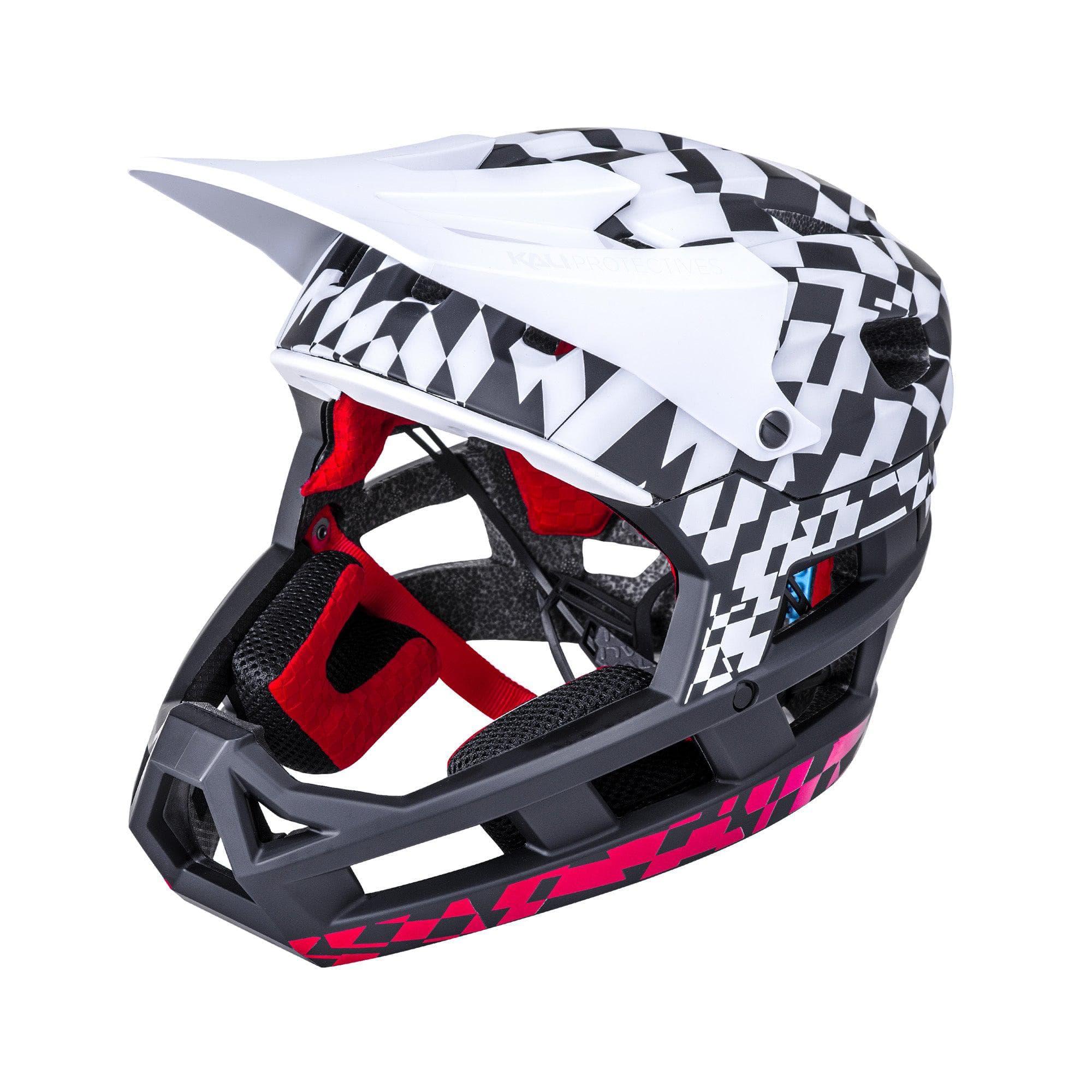 Kali LTD DH Invader Glitch Gls - Image 2