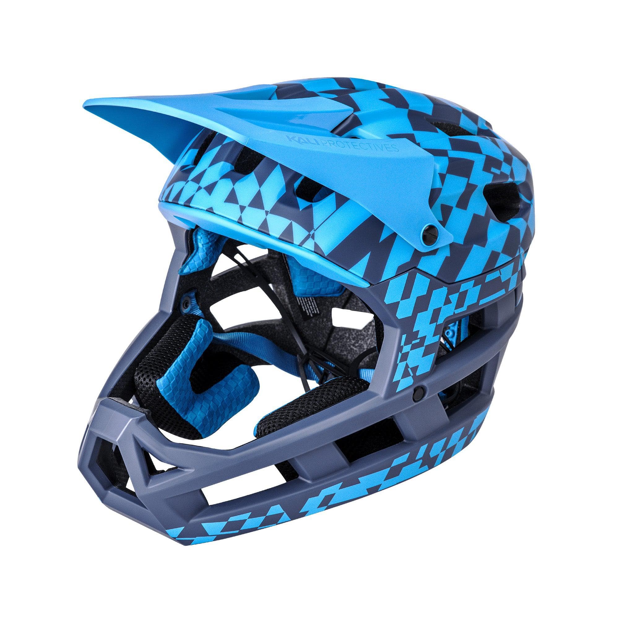 Kali LTD DH Invader Glitch Gls - Image 6