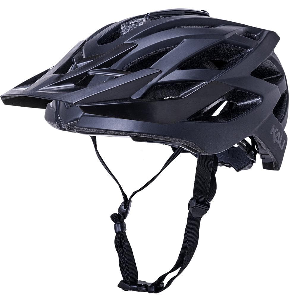 Kali Lunati Sld Mat Black / Black - Image 2