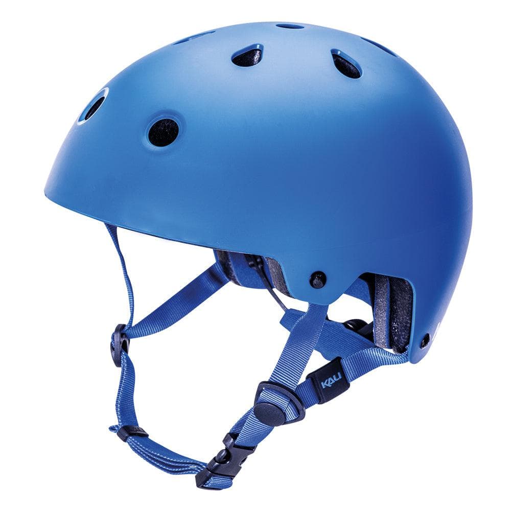 Kali Maha 2.0 Sld Mat Helmet - Image 4