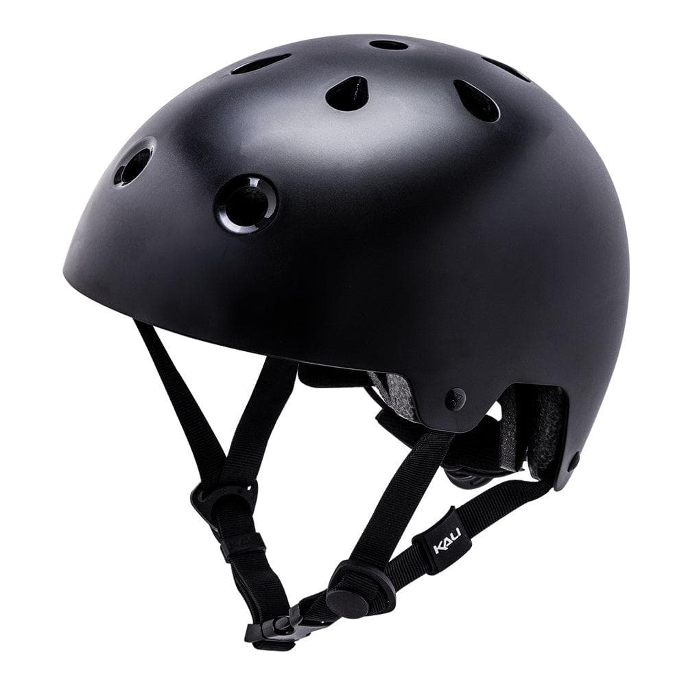 Kali Maha 2.0 Sld Mat Helmet - Image 5