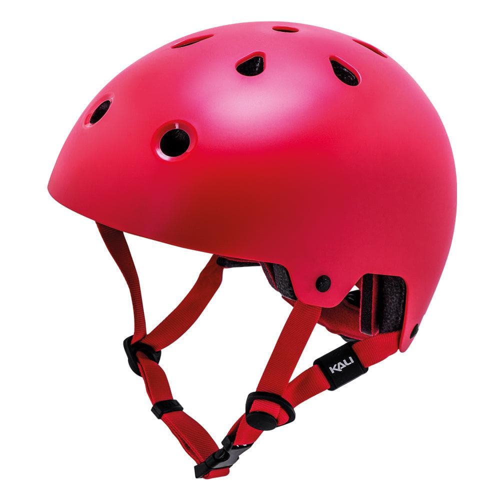 Kali Maha 2.0 Sld Mat Helmet - Image 7