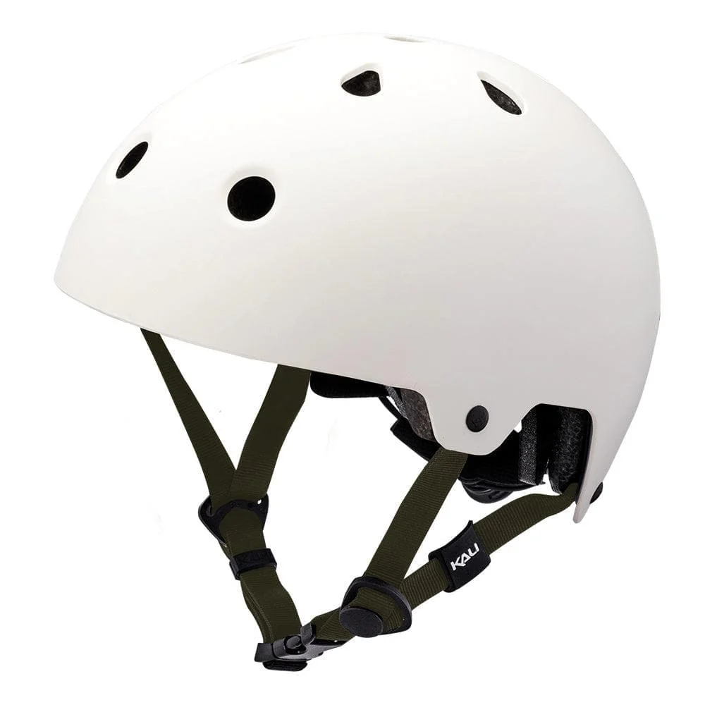 Kali Maha 2.0 Sld Mat Helmet - Image 9
