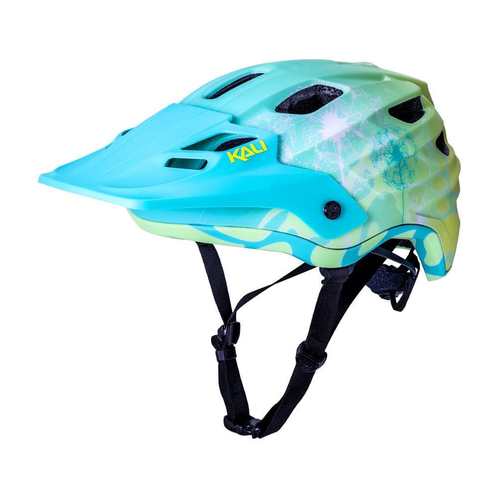 Kali Maya 3.0 Helmet - Image 5