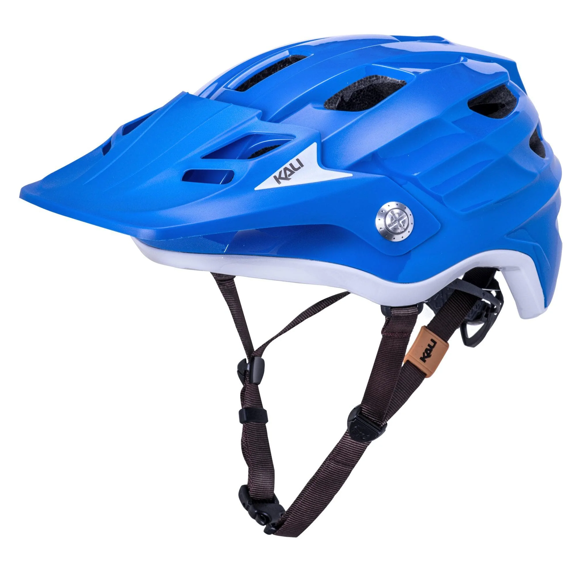 Kali Maya 3.0 Sld Gloss Helmet - Image 2