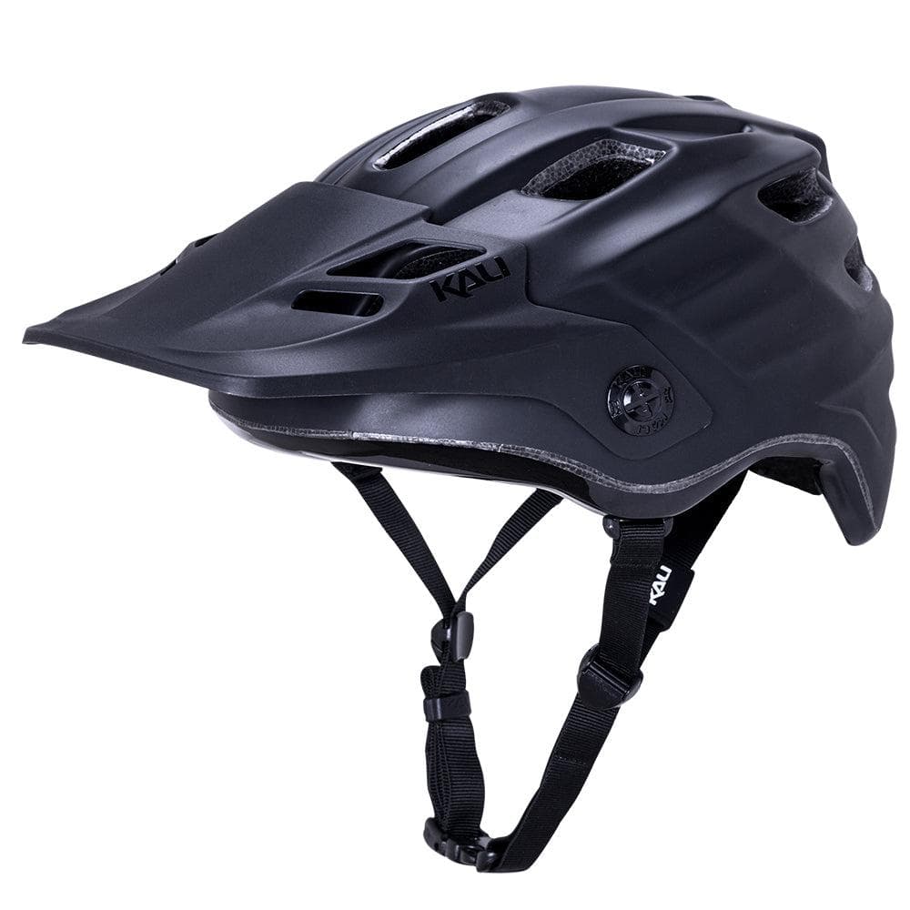 Kali Maya 3.0 Sld Mat Helmet - Image 4