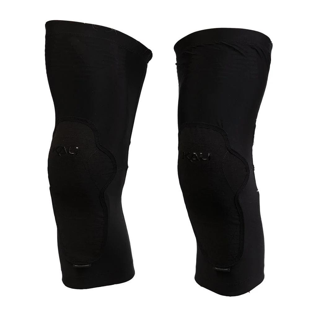 Kali Mission 2.0 Knee Guard Blk - Image 4