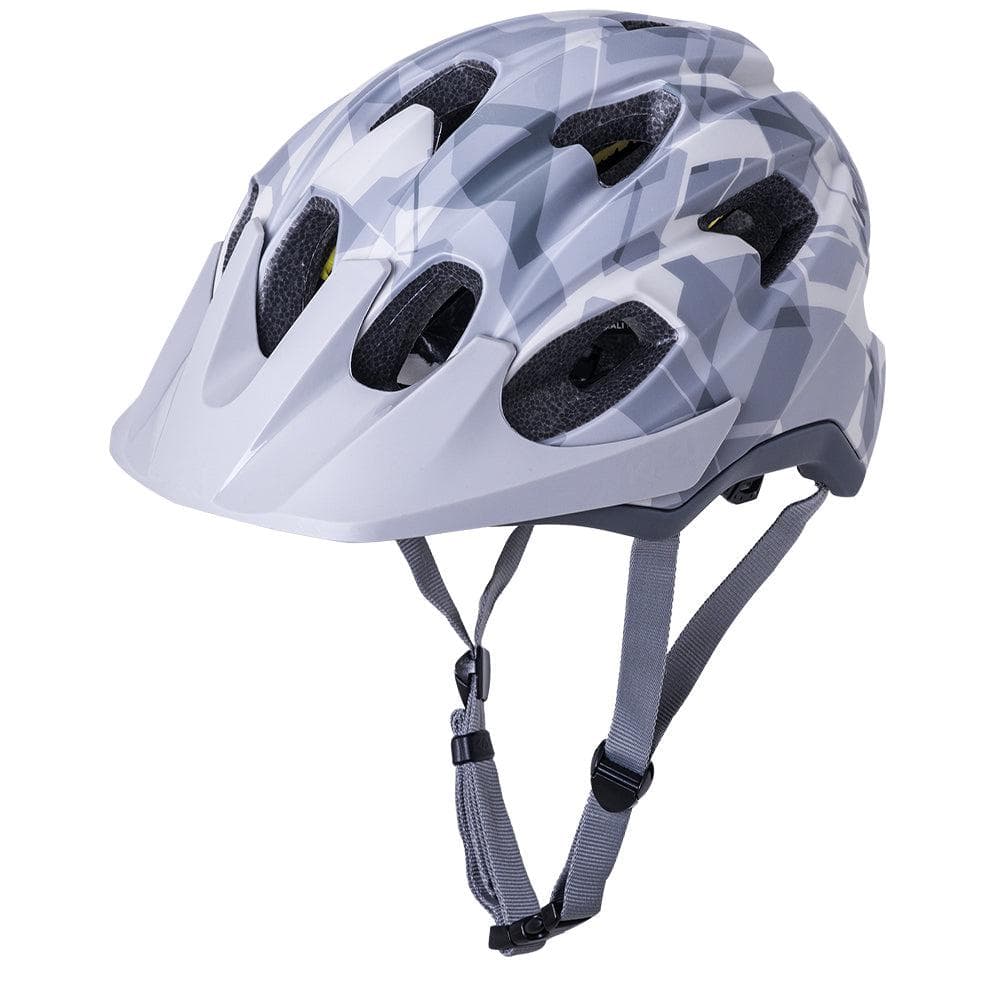 Kali Pace Camo Mat Helmet - Image 3