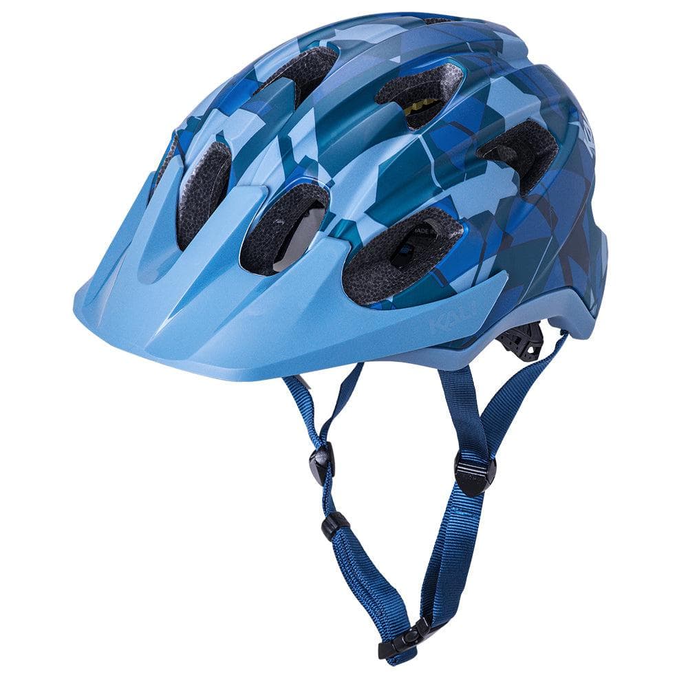 Kali Pace Camo Mat Helmet - Image 4