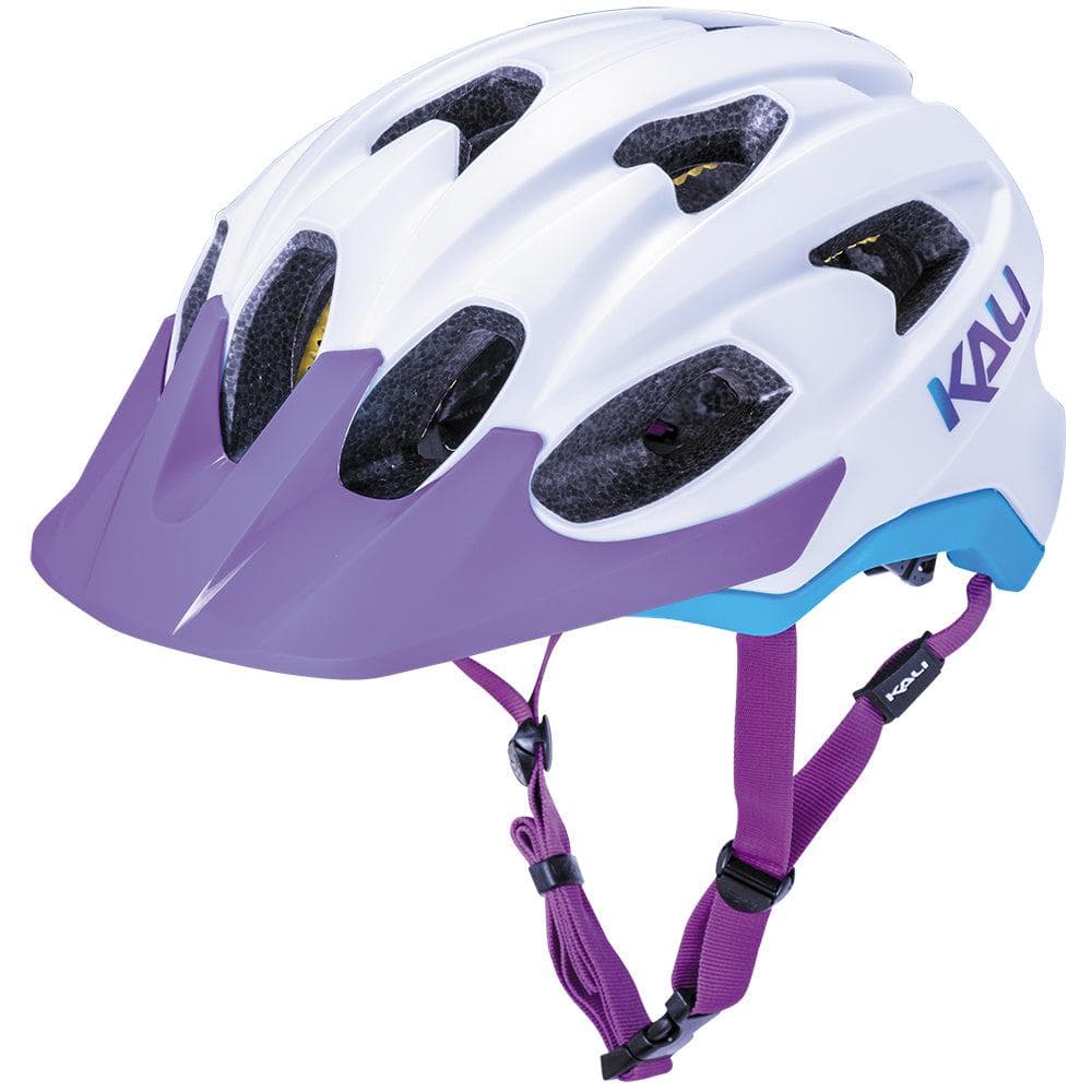 Kali Pace Sld Mat Helmet - Image 12