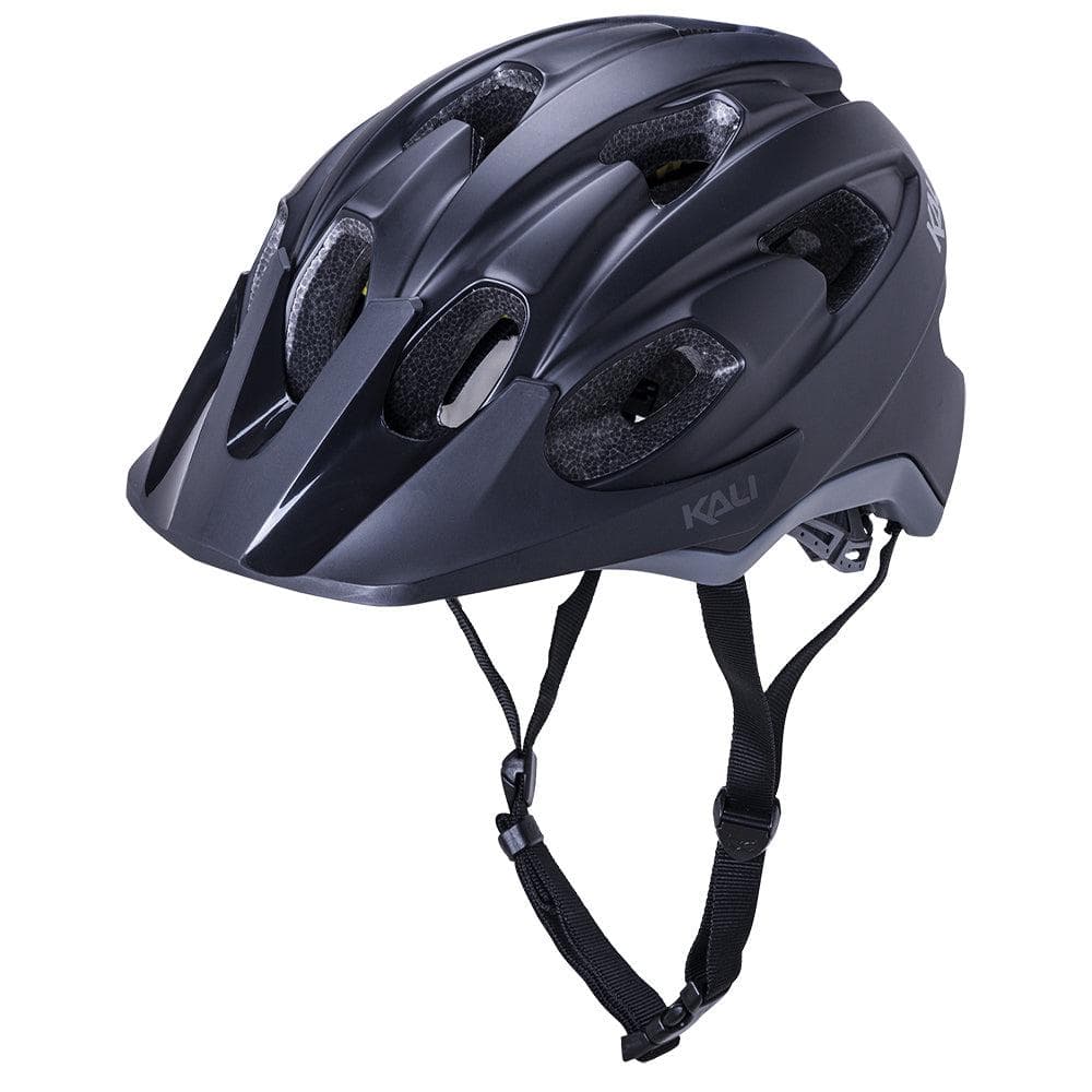 Kali Pace Sld Mat Helmet - Image 2