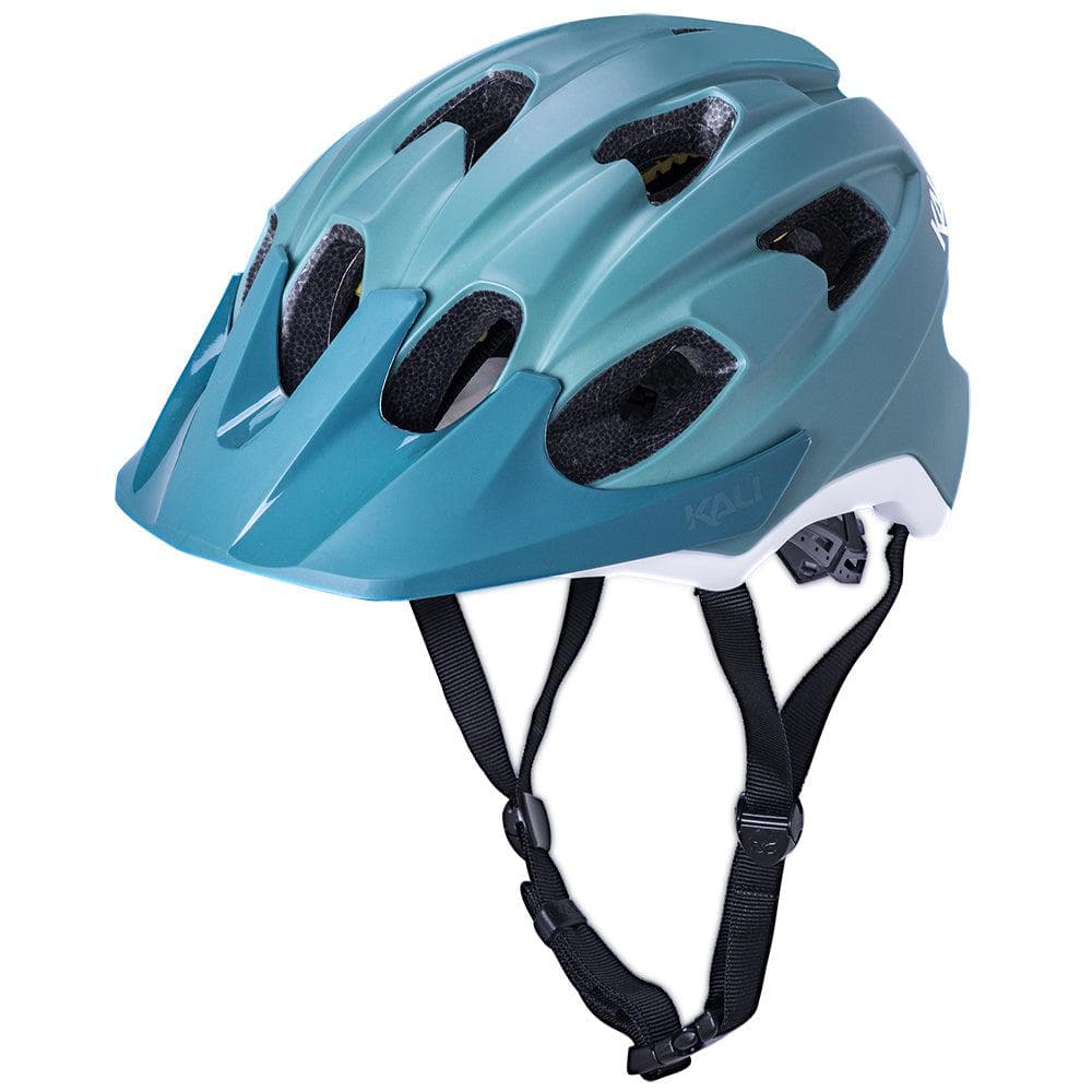 Kali Pace Sld Mat Helmet - Image 4