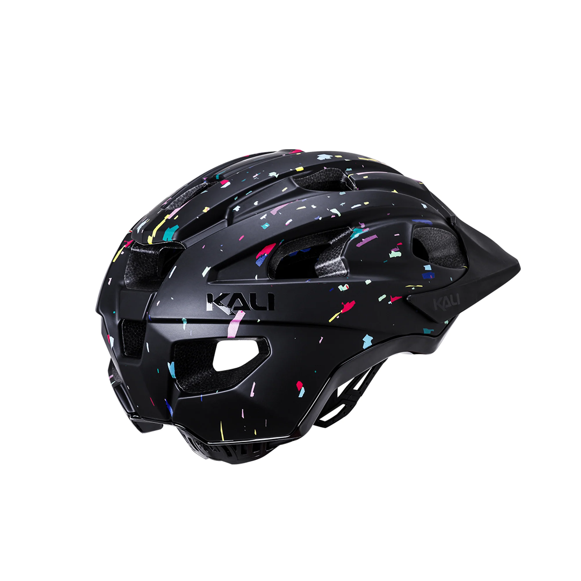 Kali Pace Space Dust Black/Multi L/XL - Image 3