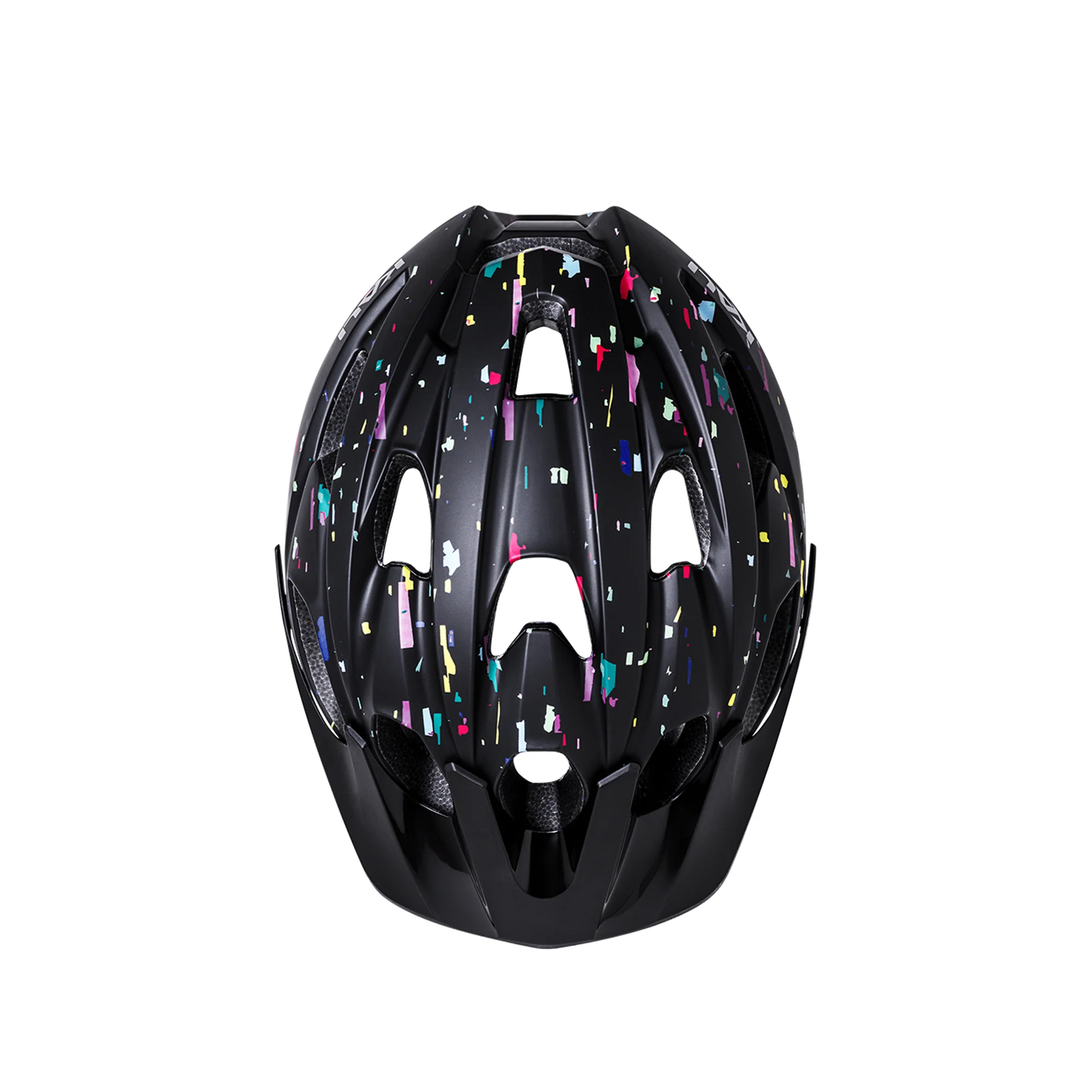 Kali Pace Space Dust Black/Multi XS/S - Image 2