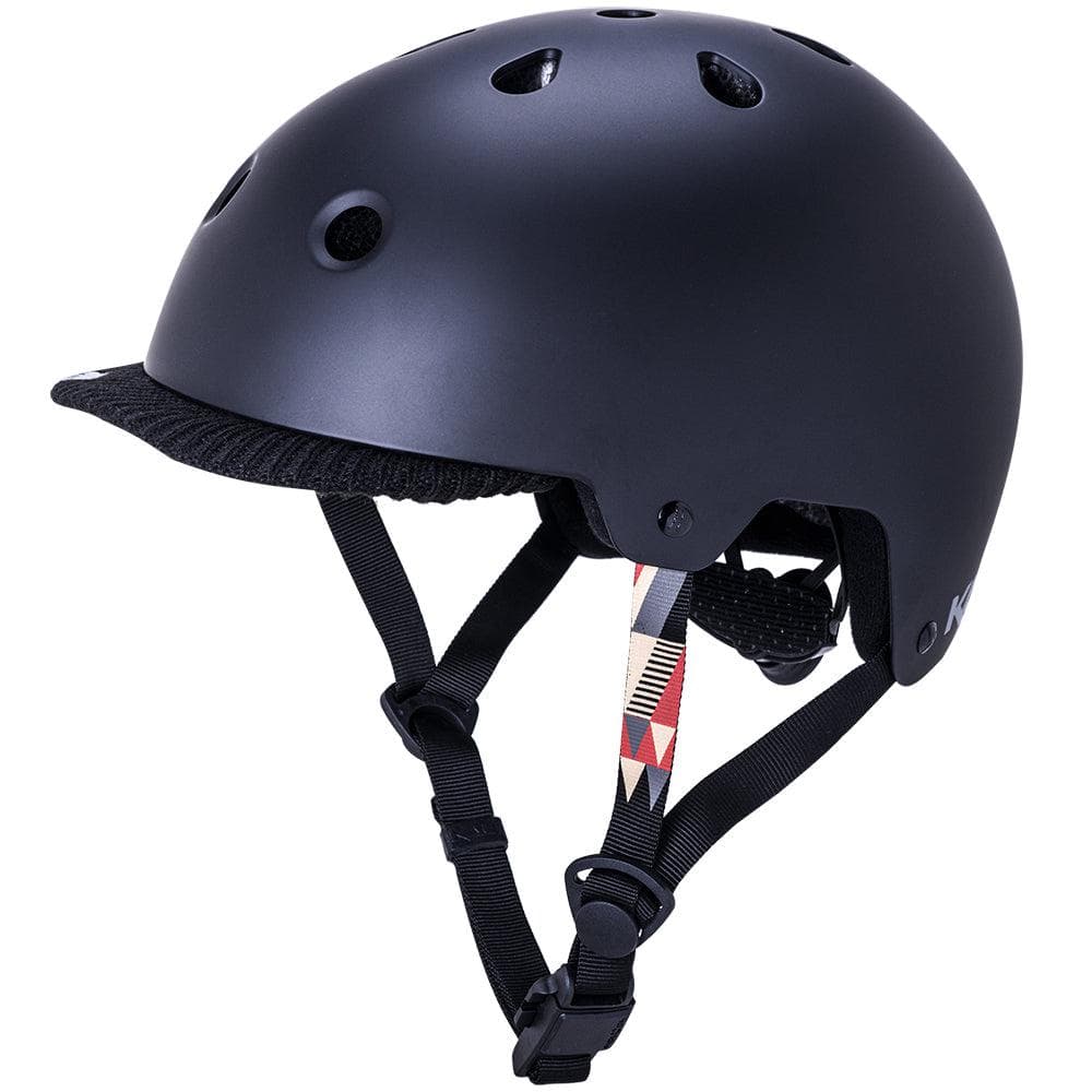 Kali Saha Cruise Mat Helmet - Image 5