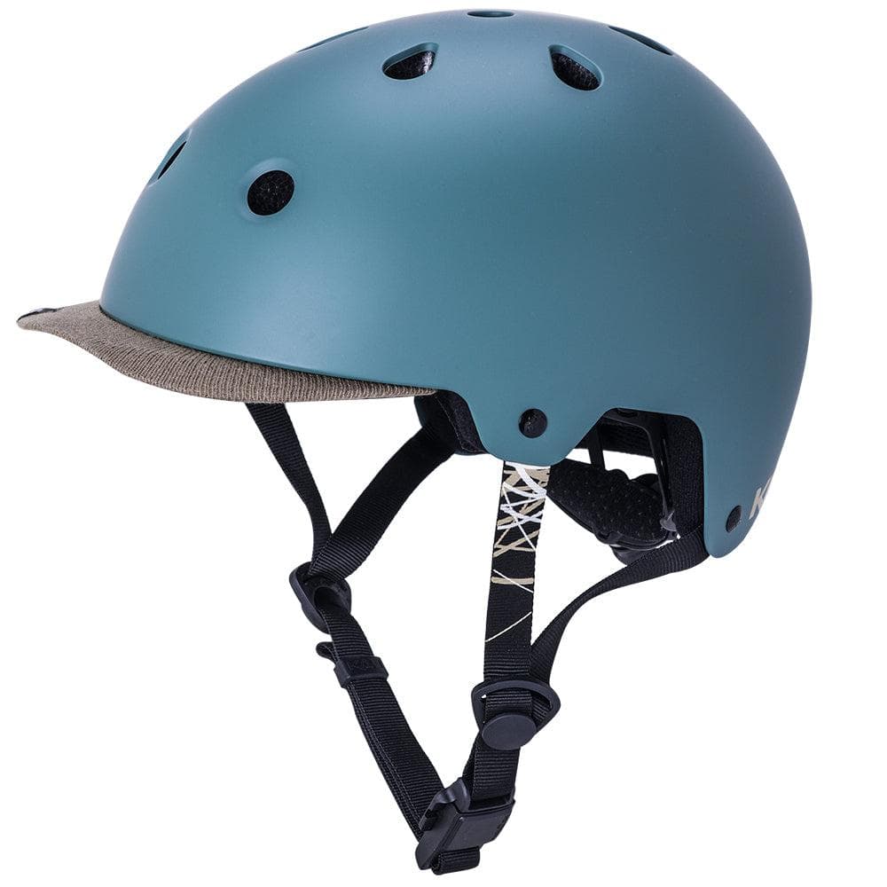 Kali Saha Cruise Mat Helmet - Image 6