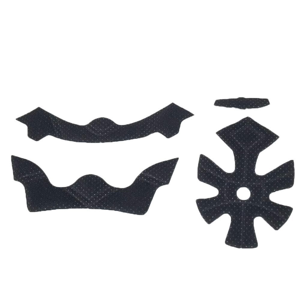 Kali Saha Pad Set Black - Image 2