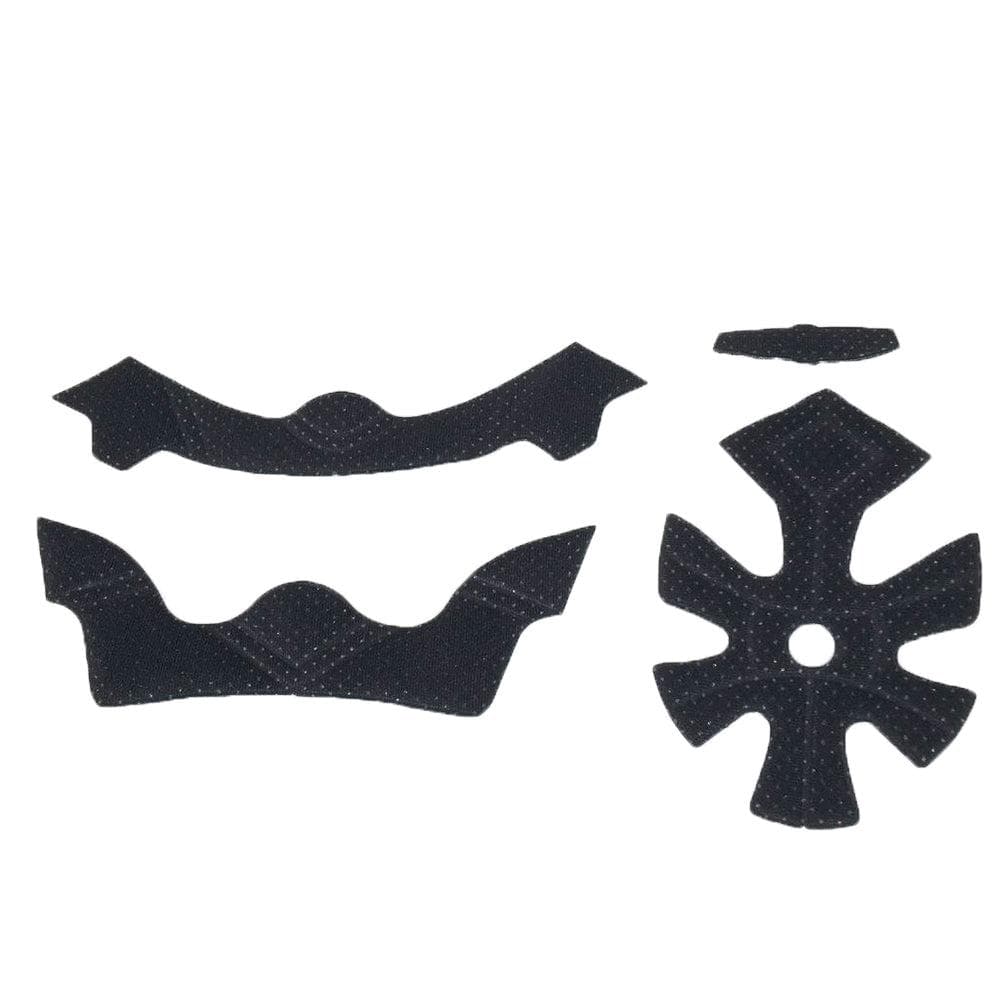 Kali Saha Pad Set Black - Image 3
